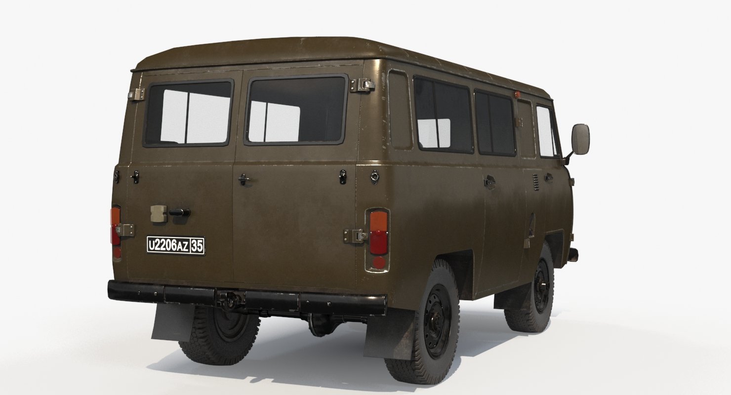 Уаз 2206 Б У Купить