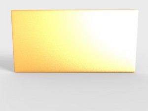 new year 2016 Modelo 3D