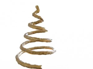 christmas tree 3D Model