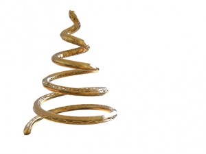 christmas tree 3D Model