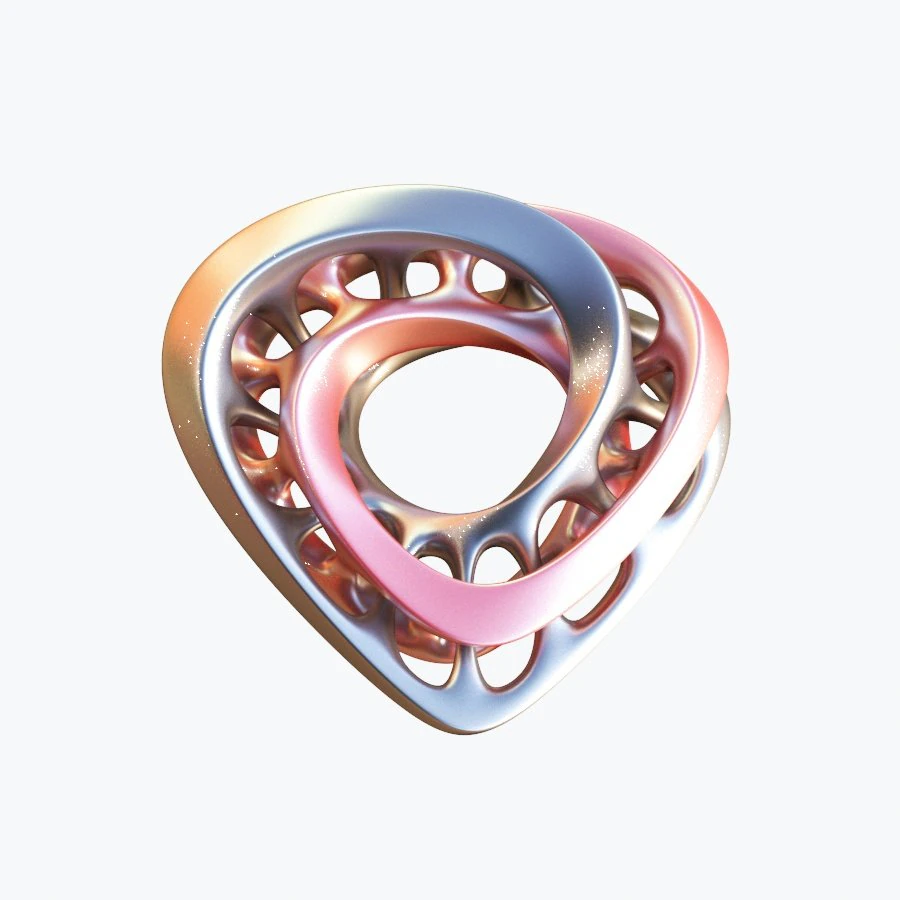 jewelry 3D Model .c4d .max .obj .3ds .fbx .stl .blend 