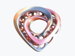 jewelry Modello 3D