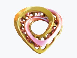 jewelry Modèle 3D