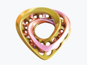 jewelry 3D Model