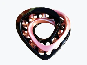 jewelry 3D Model