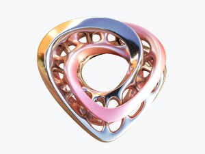 jewelry Modèle 3D