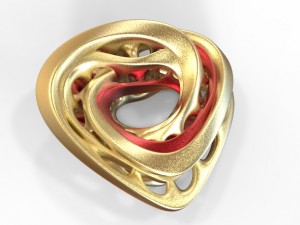 jewelry Modèle 3D