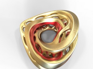 jewelry Modèle 3D