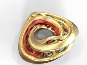 jewelry 3D Model