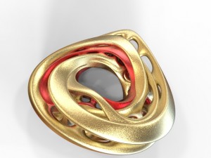 jewelry Modèle 3D