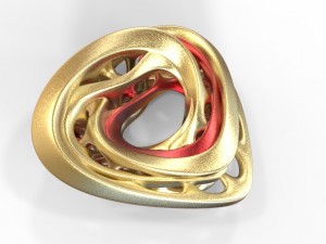 jewelry Modèle 3D