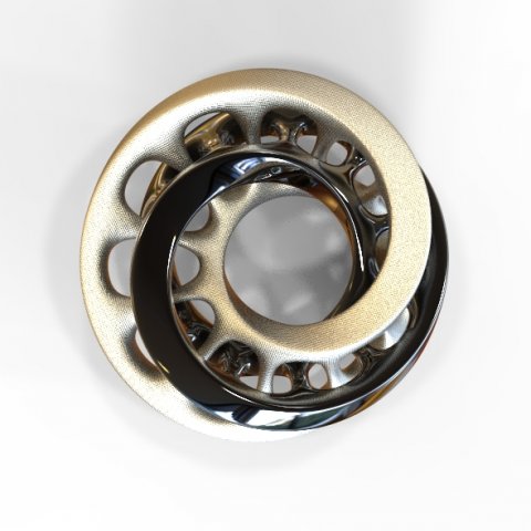jewelry 3D Модель .c4d .max .obj .3ds .fbx .stl .blend 