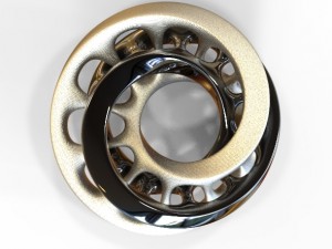 jewelry Modello 3D