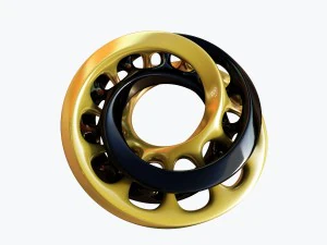 jewelry 3D Model