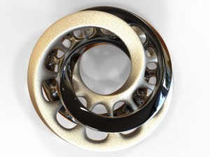 jewelry 3D Модель