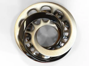 jewelry 3D Model