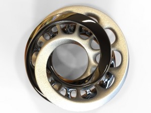 jewelry 3D Модель