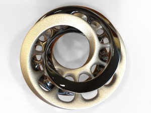 jewelry 3D Модель