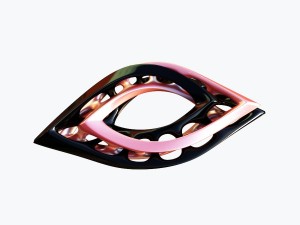 eye 3Dモデル