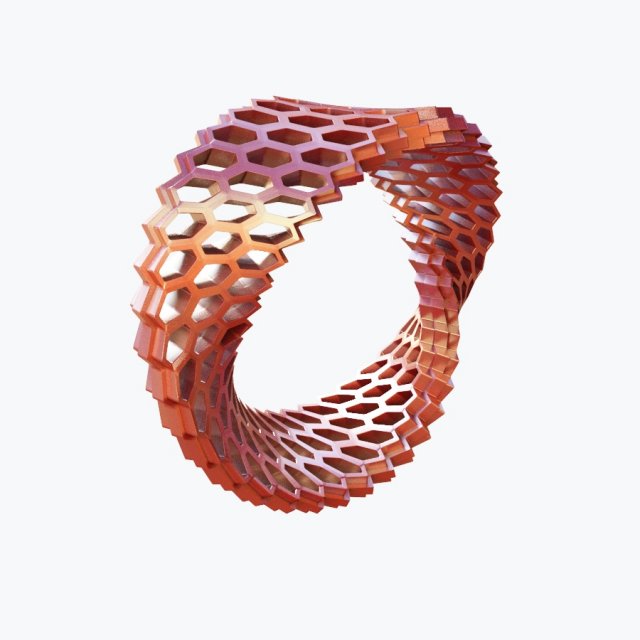 jewelry 3D Model .c4d .max .obj .3ds .fbx .stl .blend 