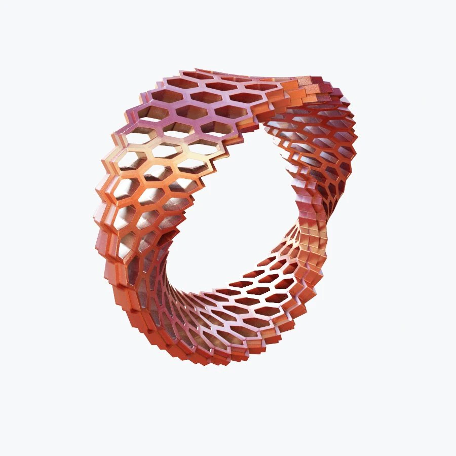 jewelry 3D Model .c4d .max .obj .3ds .fbx .stl .blend