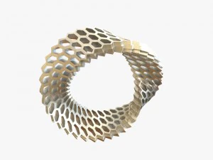 jewelry 3D Model