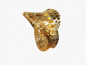 jewelry 3Dモデル