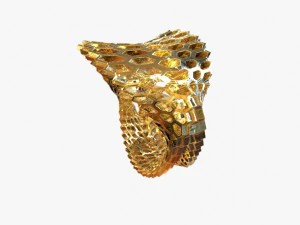 jewelry 3D Model