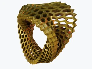 jewelry 3D Model
