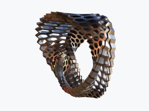 jewelry 3Dモデル