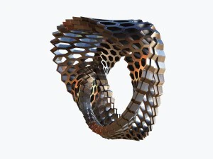 jewelry 3D Model