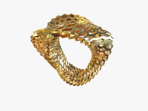 jewelry 3D Model