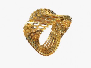 jewelry 3Dモデル
