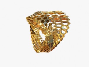 jewelry 3Dモデル