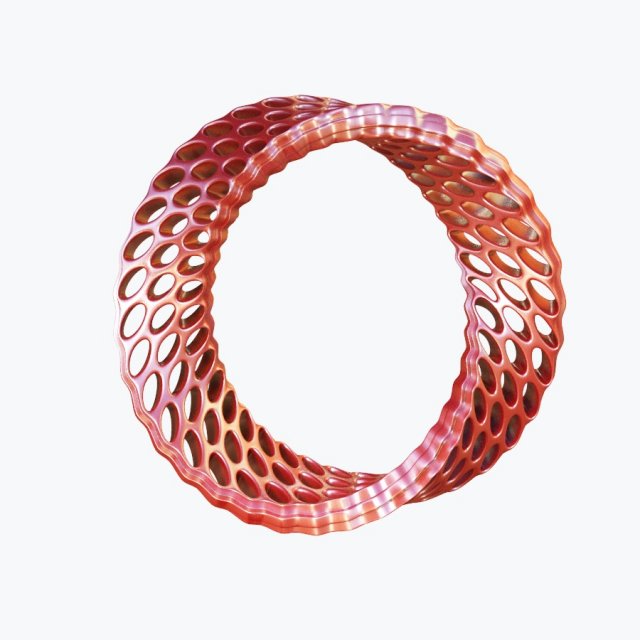 jewelry 3D Model .c4d .max .obj .3ds .fbx .stl .blend 