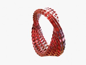 jewelry 3D Model