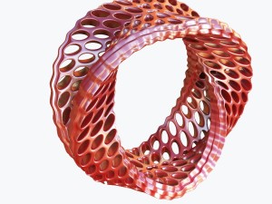 jewelry Modello 3D