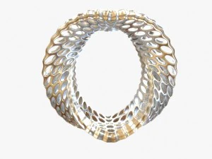 jewelry 3D Model