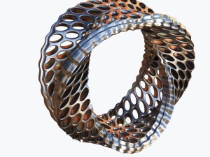 jewelry 3D Model