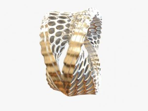 jewelry 3D Model