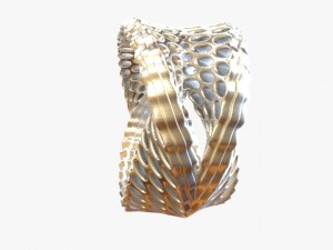 jewelry 3D Model