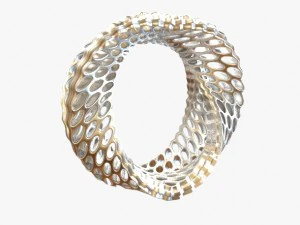 jewelry 3D Model