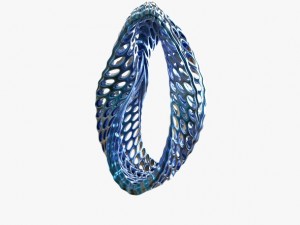 jewelry Modello 3D