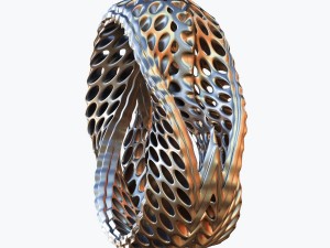 jewelry Modello 3D