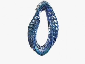 jewelry 3D Model