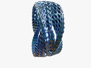 jewelry Modello 3D