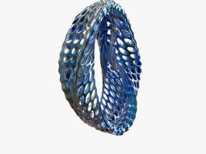 jewelry Modello 3D