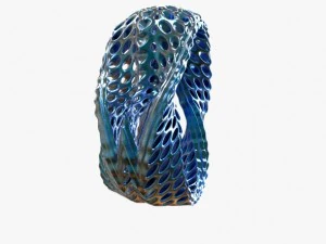 jewelry 3D Model