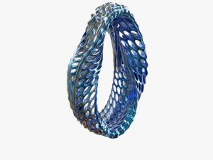 jewelry Modello 3D
