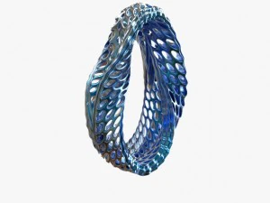 jewelry 3D Model